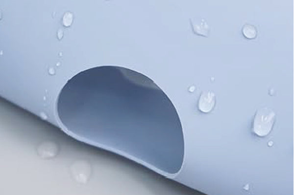 Medisch silicone
